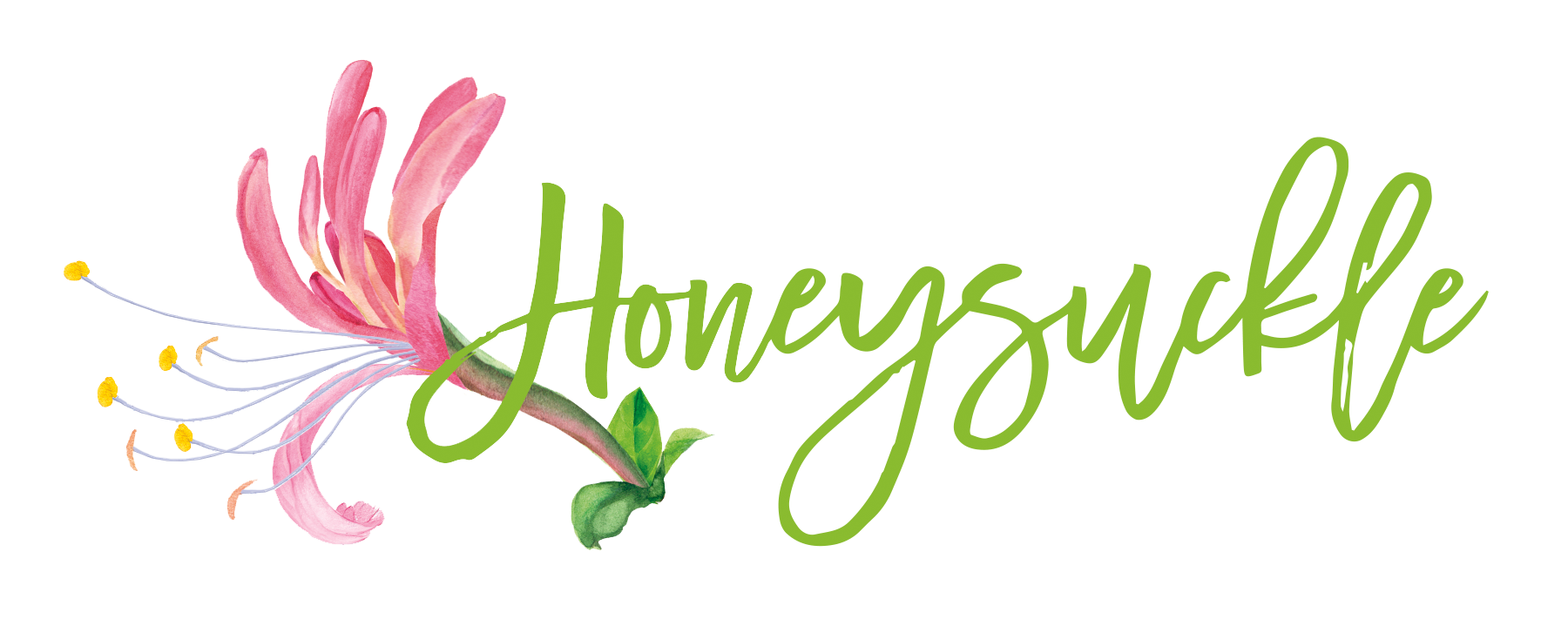 Honeysuckle Event Rentals logo